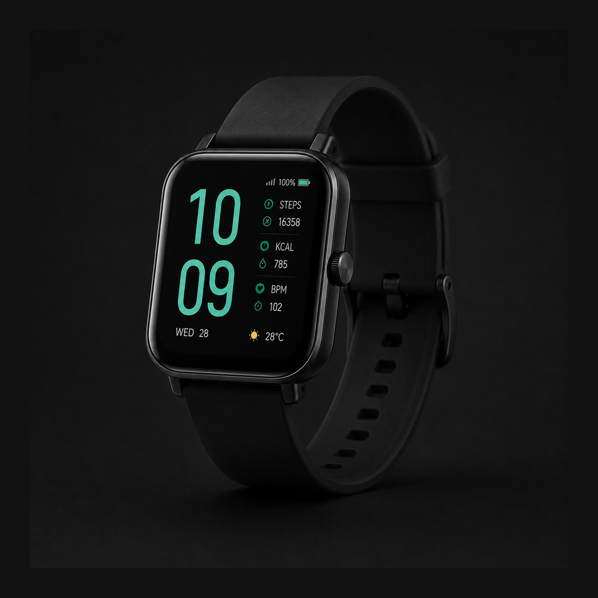 Smartwatch